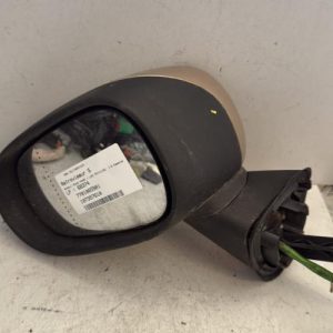 Retroviseur gauche RENAULT MODUS PHASE 1 Essence - Image 1