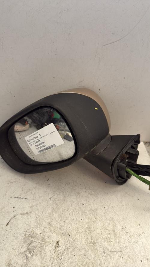 Retroviseur gauche RENAULT MODUS PHASE 1 Essence - Image 1