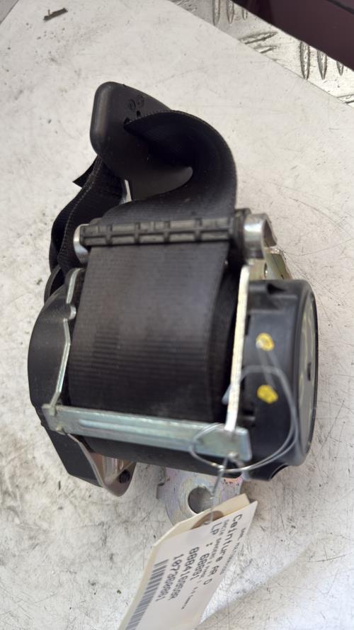 Ceinture arriere droit DACIA SANDERO 2 PHASE 1 Essence - Image 3
