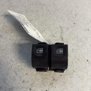 Interrupteur de leve vitre avant gauche RENAULT CLIO 4 PHASE 1 Diesel - Image 1