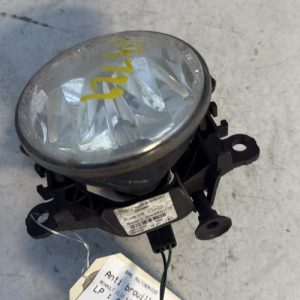 Anti brouillard droit (feux) RENAULT CLIO 4 PHASE 1 Diesel - Image 1