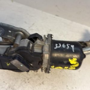 Moteur essuie glace avant NISSAN QASHQAI 1 PHASE 1 Diesel - Image 1