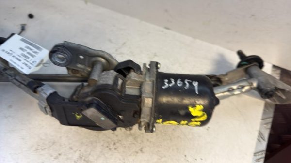 Moteur essuie glace avant NISSAN QASHQAI 1 PHASE 1 Diesel - Image 1