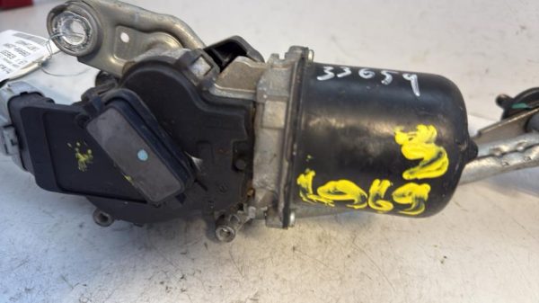 Moteur essuie glace avant NISSAN QASHQAI 1 PHASE 1 Diesel - Image 3