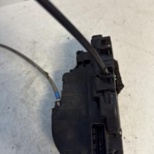 Serrure avant droit NISSAN QASHQAI 1 PHASE 1 Diesel - Image 1
