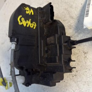 Serrure avant gauche NISSAN QASHQAI 1 PHASE 1 Diesel - Image 1