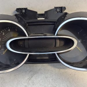 Compteur RENAULT CLIO 4 PHASE 1 Diesel - Image 1
