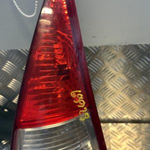 Feu arriere principal droit (feux) CITROEN C3 1 PHASE 1 Essence - Image 1