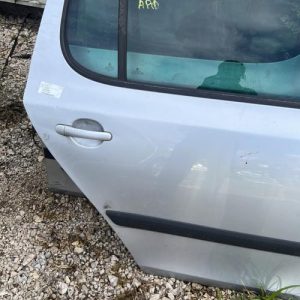 Porte arriere droit SKODA FABIA 2 PHASE 2 Diesel - Image 1