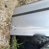 Porte avant gauche SKODA FABIA 2 PHASE 2 Diesel - Image 1