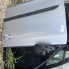 Porte avant gauche SKODA FABIA 2 PHASE 2 Diesel - Image 6