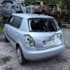 Porte avant gauche SKODA FABIA 2 PHASE 2 Diesel - Image 7
