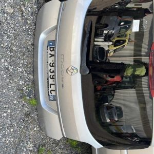 Malle/Hayon arriere RENAULT GRAND MODUS PHASE 2 Diesel - Image 1