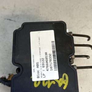 Bloc ABS (freins anti-blocage) RENAULT CLIO 4 PHASE 1 Diesel - Image 1