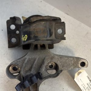Support moteur droit RENAULT CLIO 4 PHASE 1 Diesel - Image 1