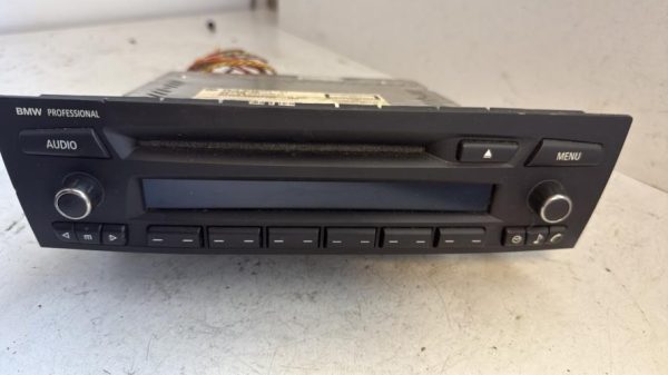 Autoradio d'origine BMW SERIE 1 E87 PHASE 2 Diesel - Image 3