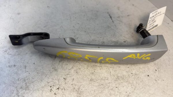 Poignee porte avant gauche BMW SERIE 1 E87 PHASE 2 Diesel - Image 2
