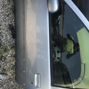 Porte avant gauche PEUGEOT 306 PHASE 2 Diesel - Image 1