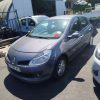 Interrupteur de leve vitre avant gauche RENAULT CLIO 3 PHASE 1 Essence - Image 4