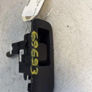 Interrupteur de leve vitre arriere droit NISSAN QASHQAI 1 PHASE 1 Diesel - Image 1