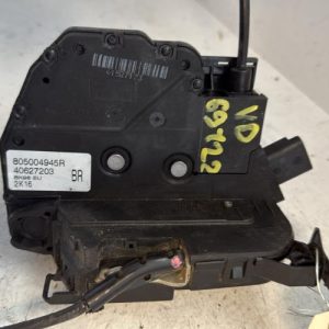 Serrure avant droit RENAULT CLIO 4 PHASE 1 Diesel - Image 1