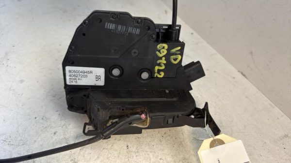Serrure avant droit RENAULT CLIO 4 PHASE 1 Diesel - Image 3