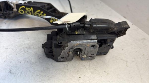 Serrure avant droit RENAULT CLIO 3 PHASE 1 Essence - Image 3