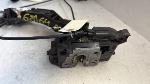 Serrure avant droit RENAULT CLIO 3 PHASE 1 Essence - Image 4