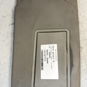 Pare soleil gauche NISSAN QASHQAI 1 PHASE 1 Diesel - Image 1