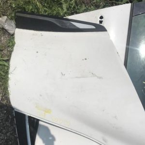 Porte arriere droit RENAULT CLIO 4 PHASE 2 Essence - Image 1