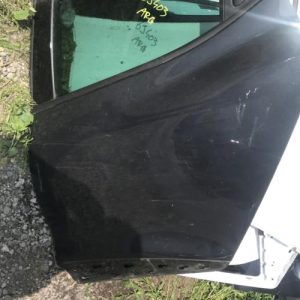 Porte arriere gauche RENAULT CLIO 4 PHASE 2 Essence - Image 1