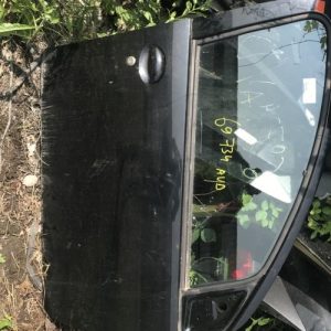 Porte avant droit TOYOTA AYGO 1 PHASE 2 Essence - Image 1