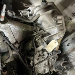 Boite de vitesses NISSAN MICRA 3 PHASE 2 Essence - Image 1