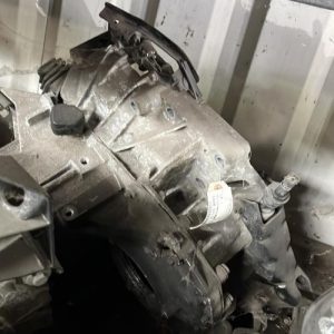 Boite de vitesses RENAULT CLIO 2 PHASE 1 Diesel - Image 1