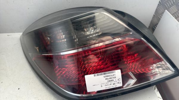 Feu arriere principal gauche (feux) OPEL ASTRA H GTC PHASE 2 Diesel - Image 1