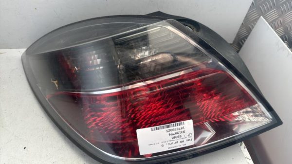 Feu arriere principal gauche (feux) OPEL ASTRA H GTC PHASE 2 Diesel - Image 2