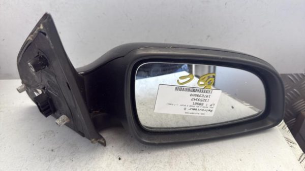 Retroviseur droit OPEL ASTRA H GTC PHASE 2 Diesel - Image 1