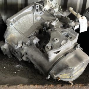 Boite de vitesses PEUGEOT 207 PHASE 2 Diesel - Image 1