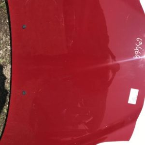 Capot ALFA ROMEO MITO PHASE 1 Essence - Image 1