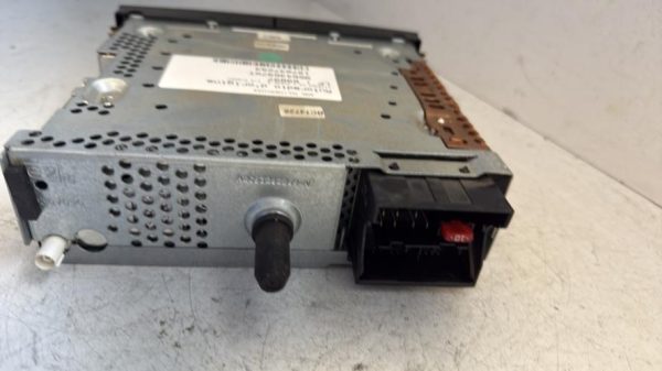 Autoradio d'origine CITROEN C3 1 PHASE 2 Diesel - Image 3