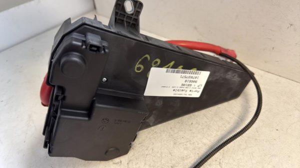 Porte fusible BMW SERIE 5 E60 PHASE 2 Diesel - Image 3