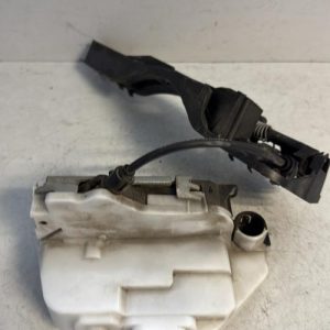 Serrure avant droit CITROEN C3 1 PHASE 2 Diesel - Image 1