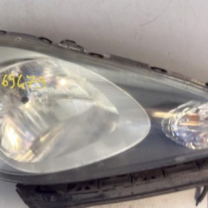 Optique avant principal droit (feux)(phare) HONDA JAZZ 3 Essence - Image 1