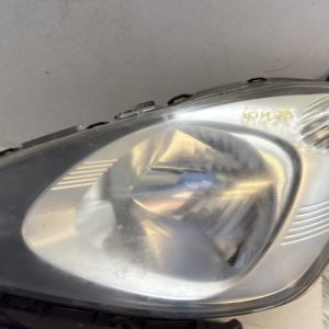 Optique avant principal gauche (feux)(phare) HONDA JAZZ 3 Essence - Image 1