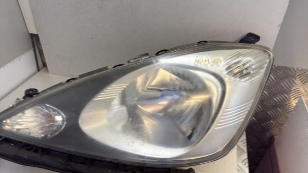 Optique avant principal gauche (feux)(phare) HONDA JAZZ 3 Essence - Image 1