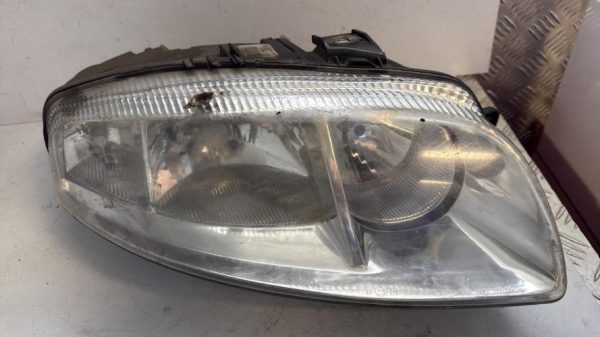 Optique avant principal droit (feux)(phare) ALFA ROMEO GT COUPE Diesel - Image 2
