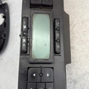 Commande chauffage SEAT ALTEA XL PHASE 1 Diesel - Image 1