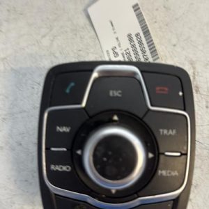 Commande GPS PEUGEOT 508 1 PHASE 1 Diesel - Image 1