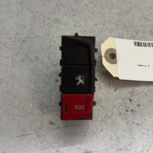 Bouton SOS PEUGEOT 508 1 PHASE 1 Diesel - Image 1