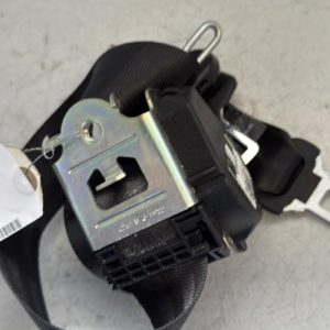 Ceinture arriere gauche DACIA SANDERO 2 PHASE 1 Essence - Image 1